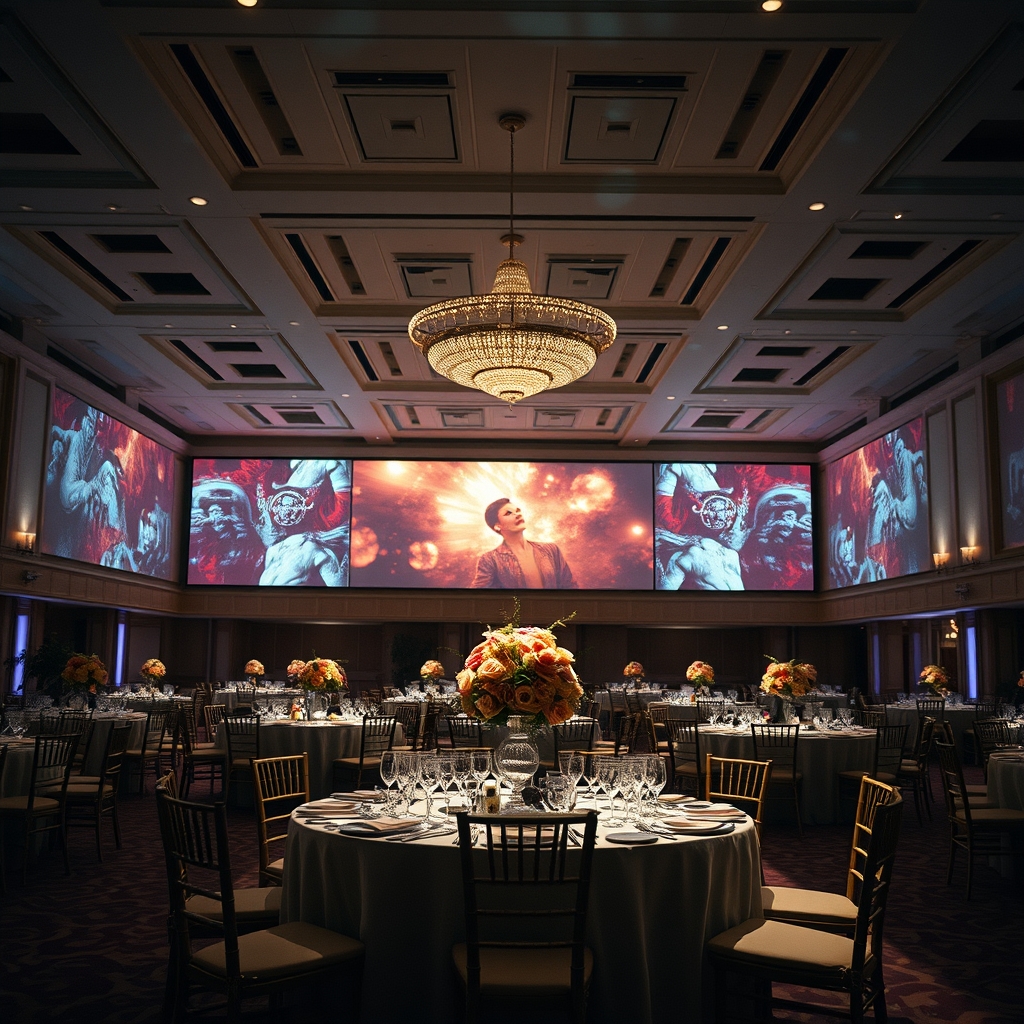 AI-Driven First Dances Unveiled