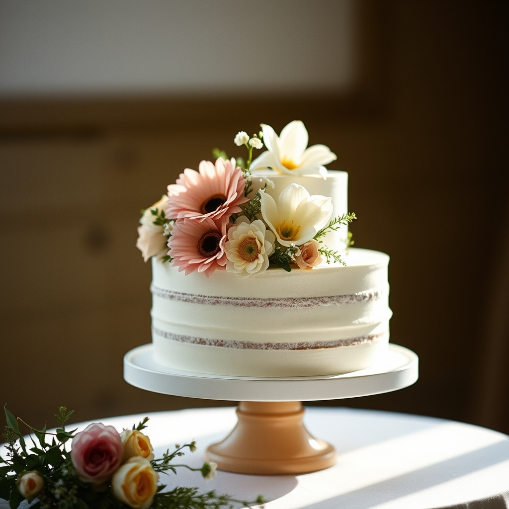 AI-Optimized Wedding Photos on a Budget