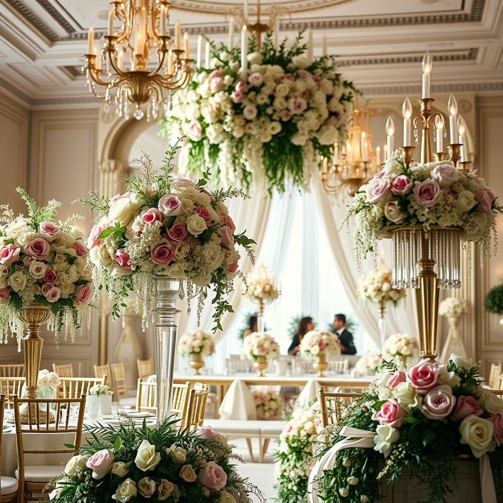 Elevate Your Wedding Photos with AI Mastery