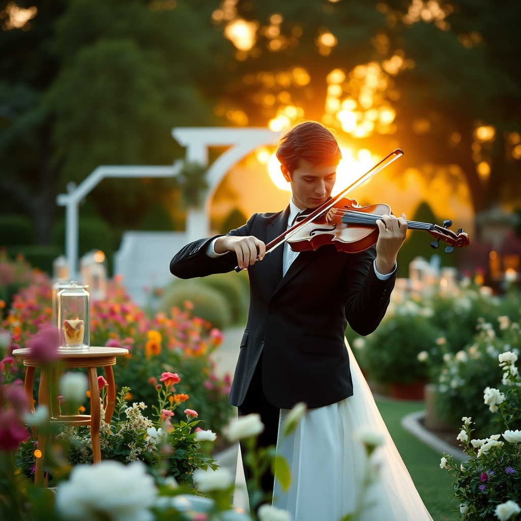 AI-Powered Wedding Songs for Your Dream First Dance