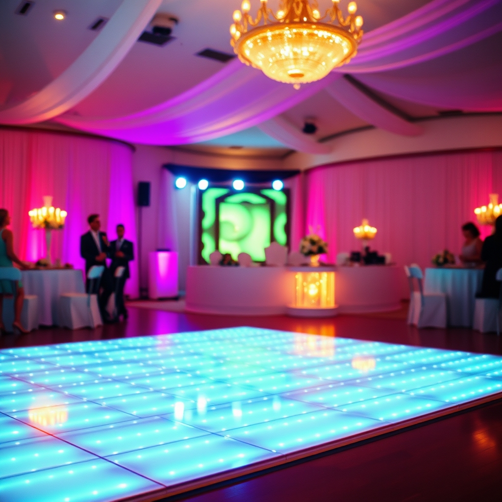 Vibe Up Your Wedding with AI Beats