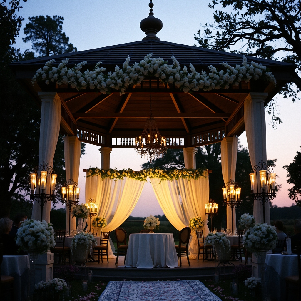 Backyard Wedding Logistics Made Easy