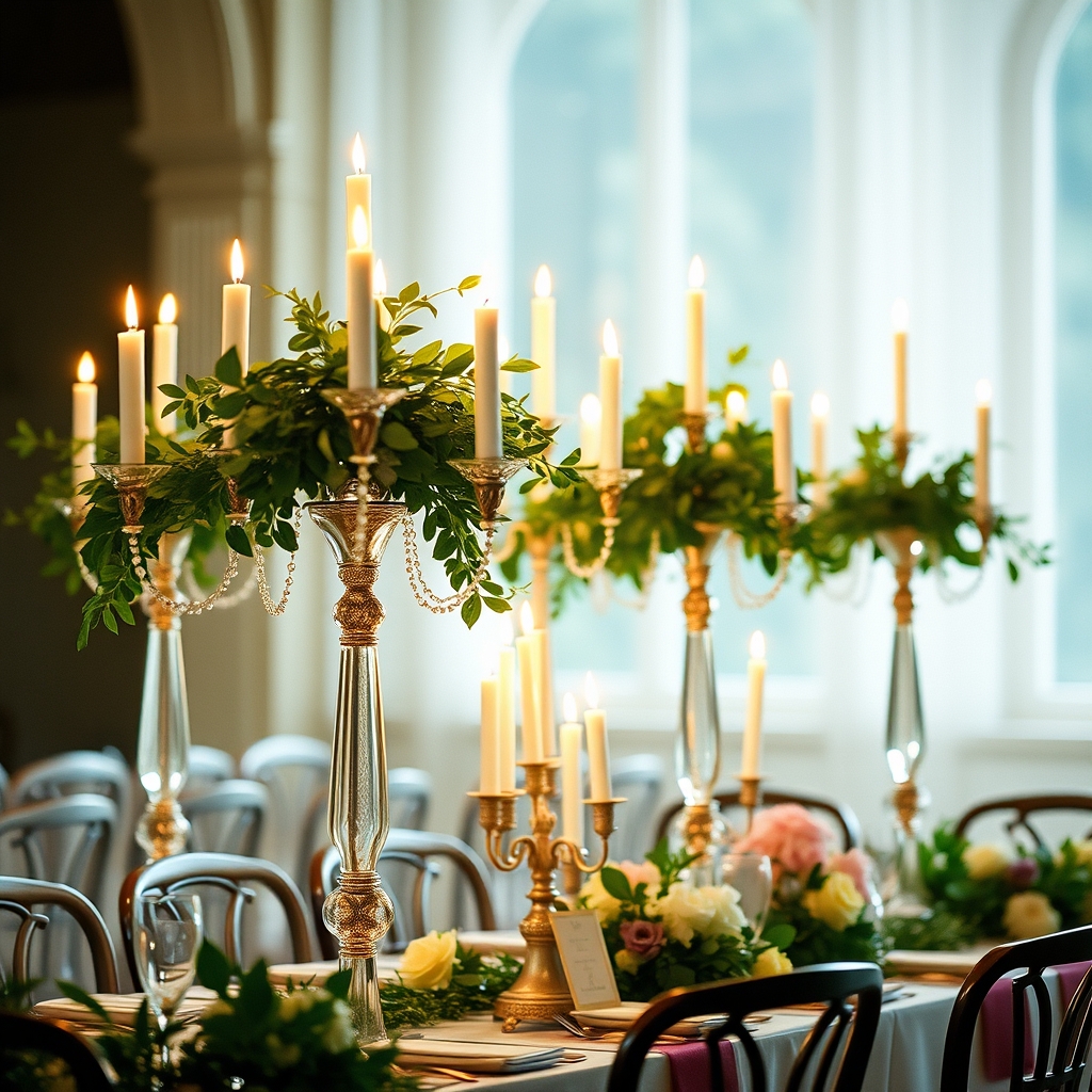 Tying the Knot: Formality's Finer Points