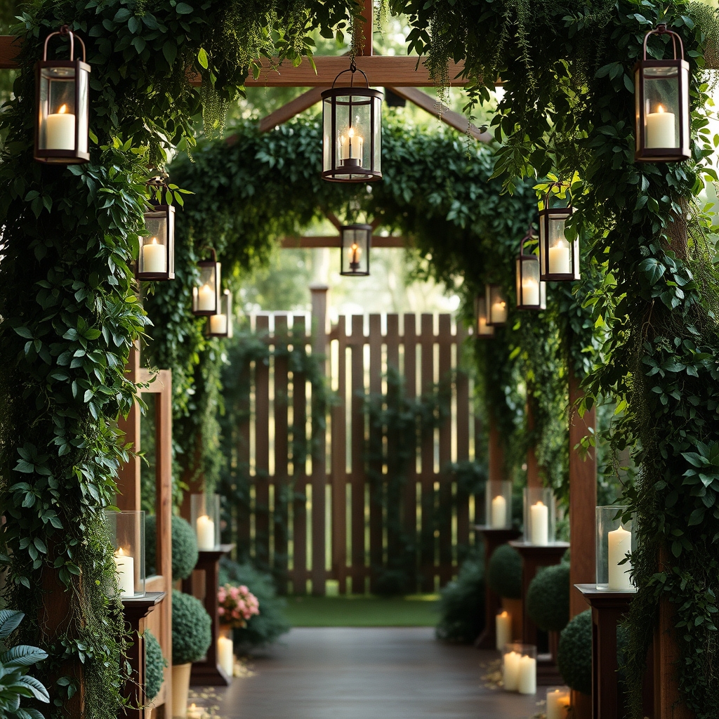 Boho Chic Centerpieces on a Budget Unveiled