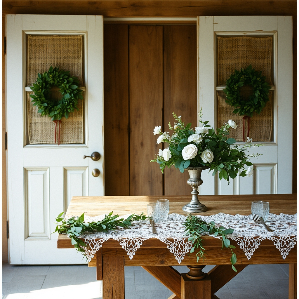 Boho Chic on a Shoestring: DIY Decor Ideas