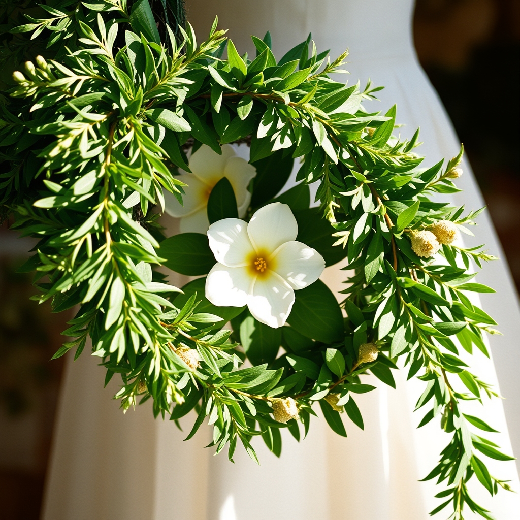 Eco-Chic Wedding Stationery for the Modern Bride