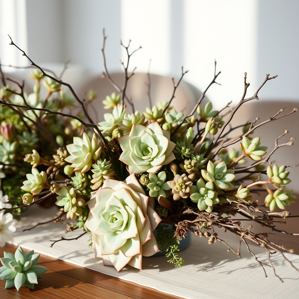 Elevate Your Wedding Stationery with Eco-Friendly Elegance