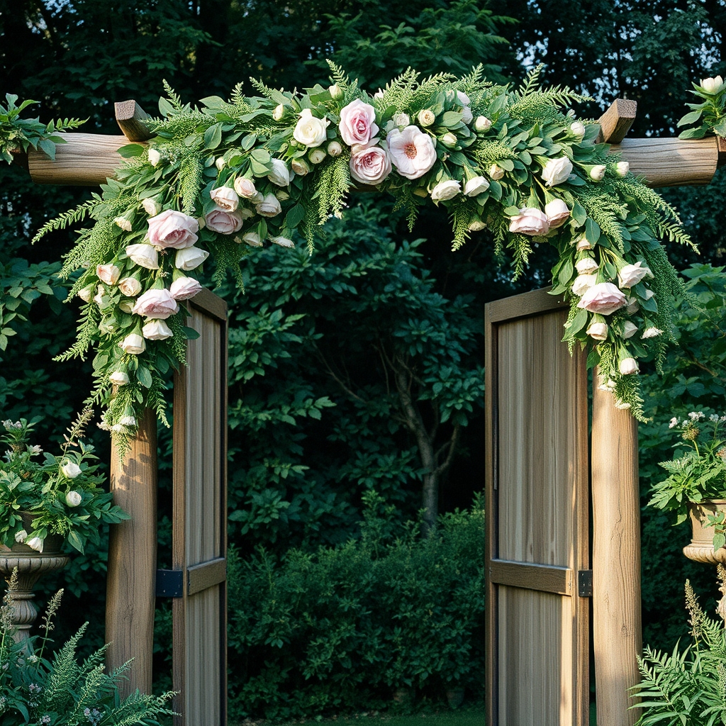 Eco-Wedding Decor: Sustainable Luxe on a Budget