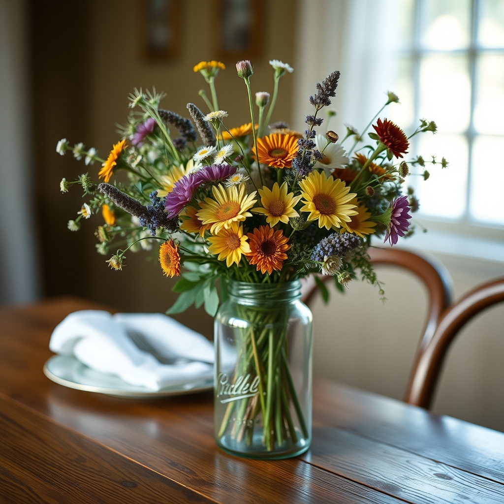 Seedling Love: Eco-Favors for a Lasting Honeymoon