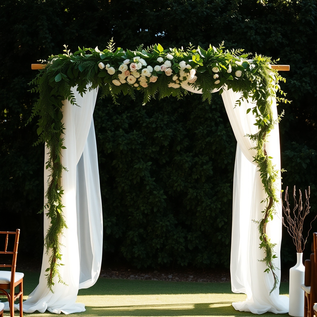 Eco Wedding Stationery for a Minimalist Aesthetic