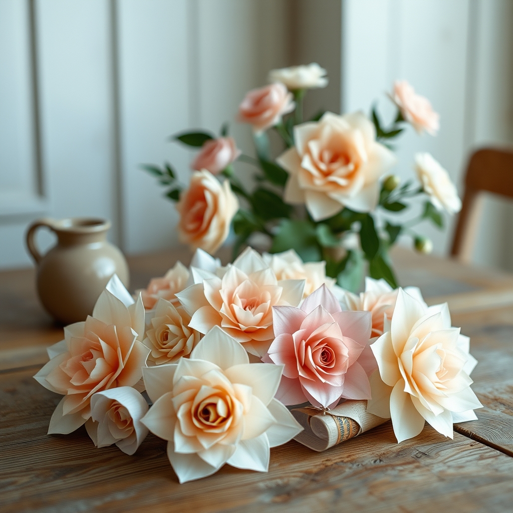 Elevate Your Wedding Stationery with Eco-Friendly Flair