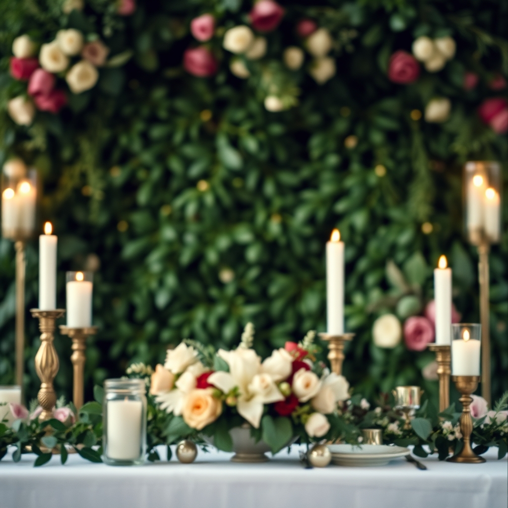 Glow Up: Hana's Bridal Skincare Timeline