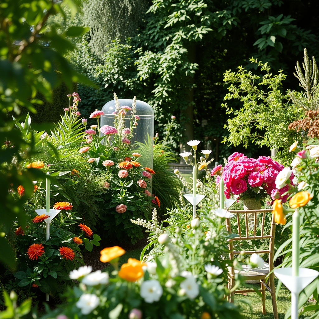 Last-Minute Summer Micro-Wedding Ideas