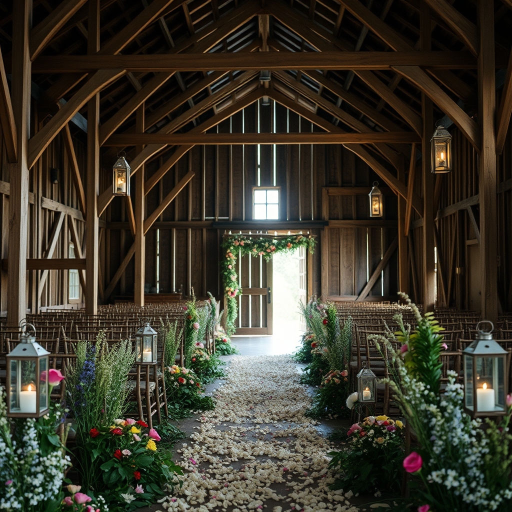 Last-Minute Wedding Planning in 3 Months