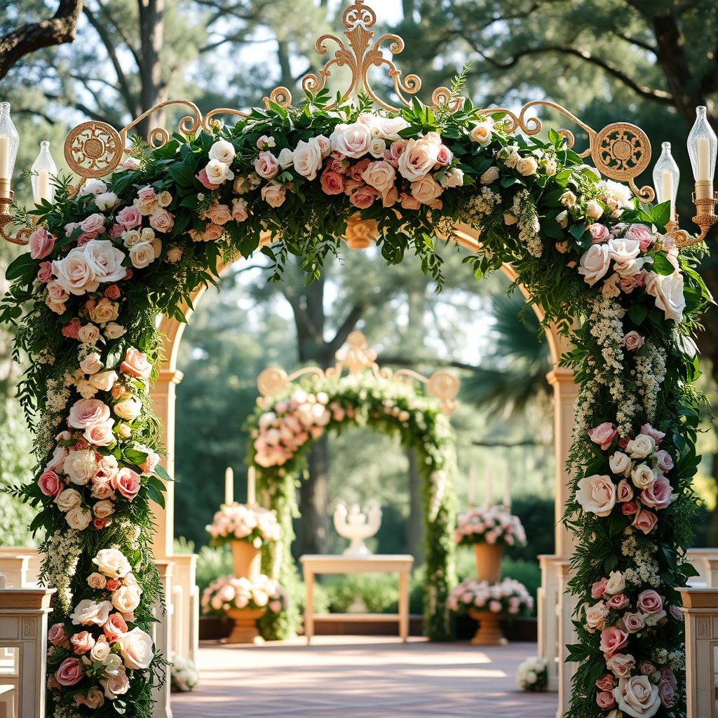 Last-Minute Wedding Mastery in 3 Months