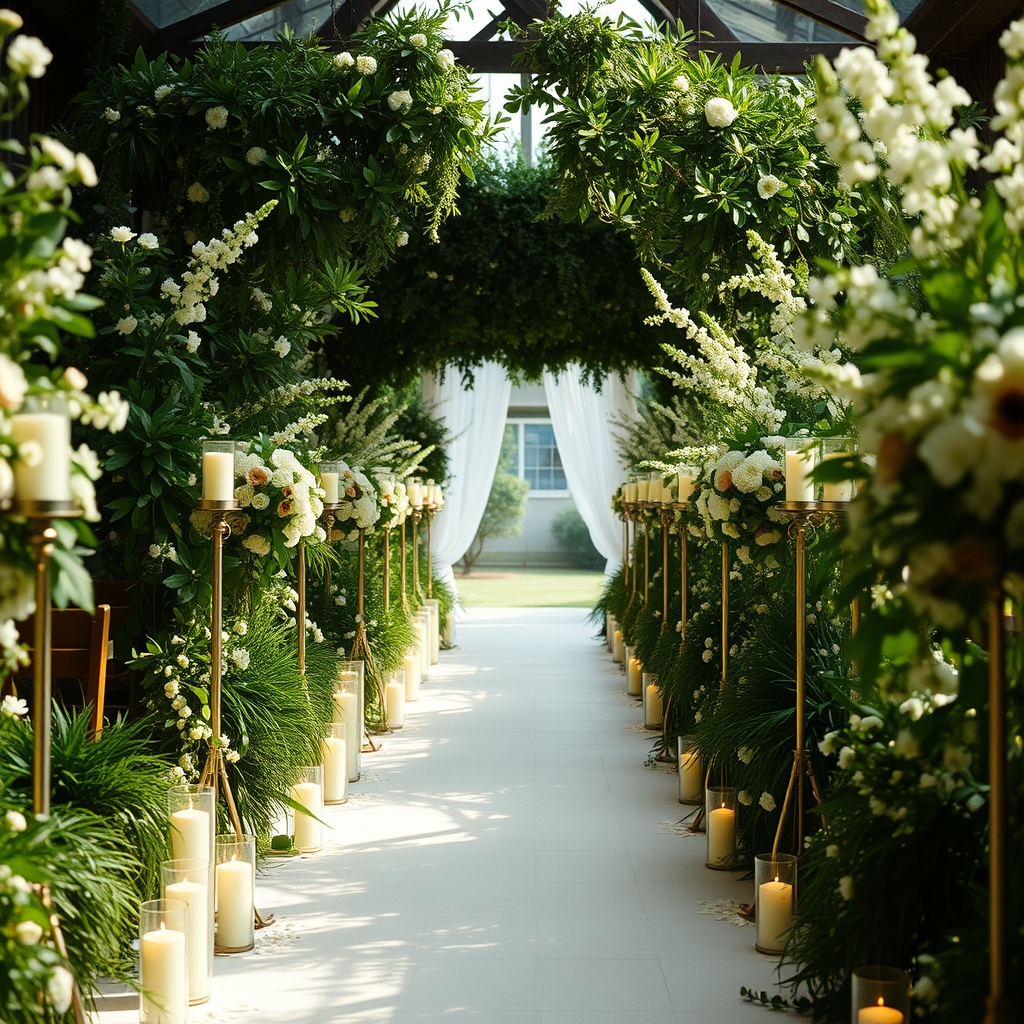 Last-Minute Wedding Planning in 3 Months