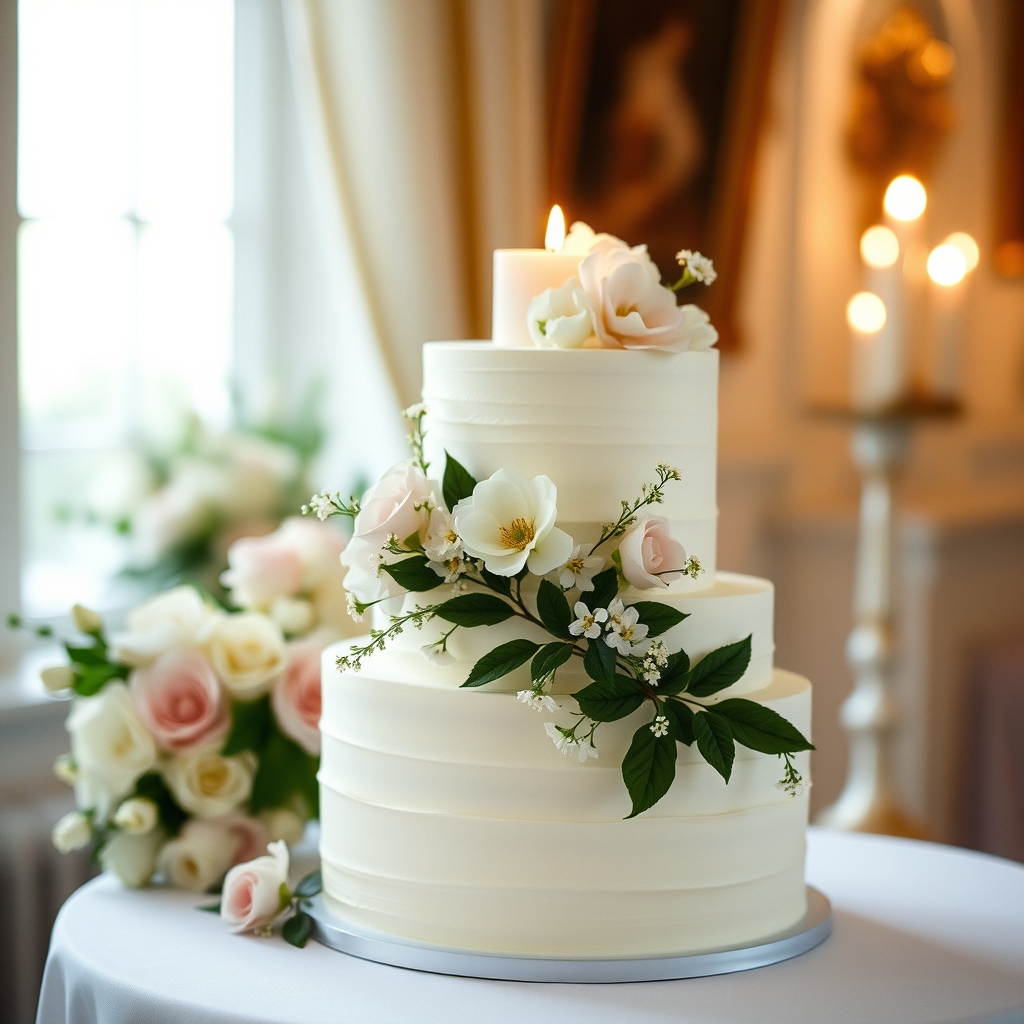 Last-Minute Wedding Planning in 3 Months