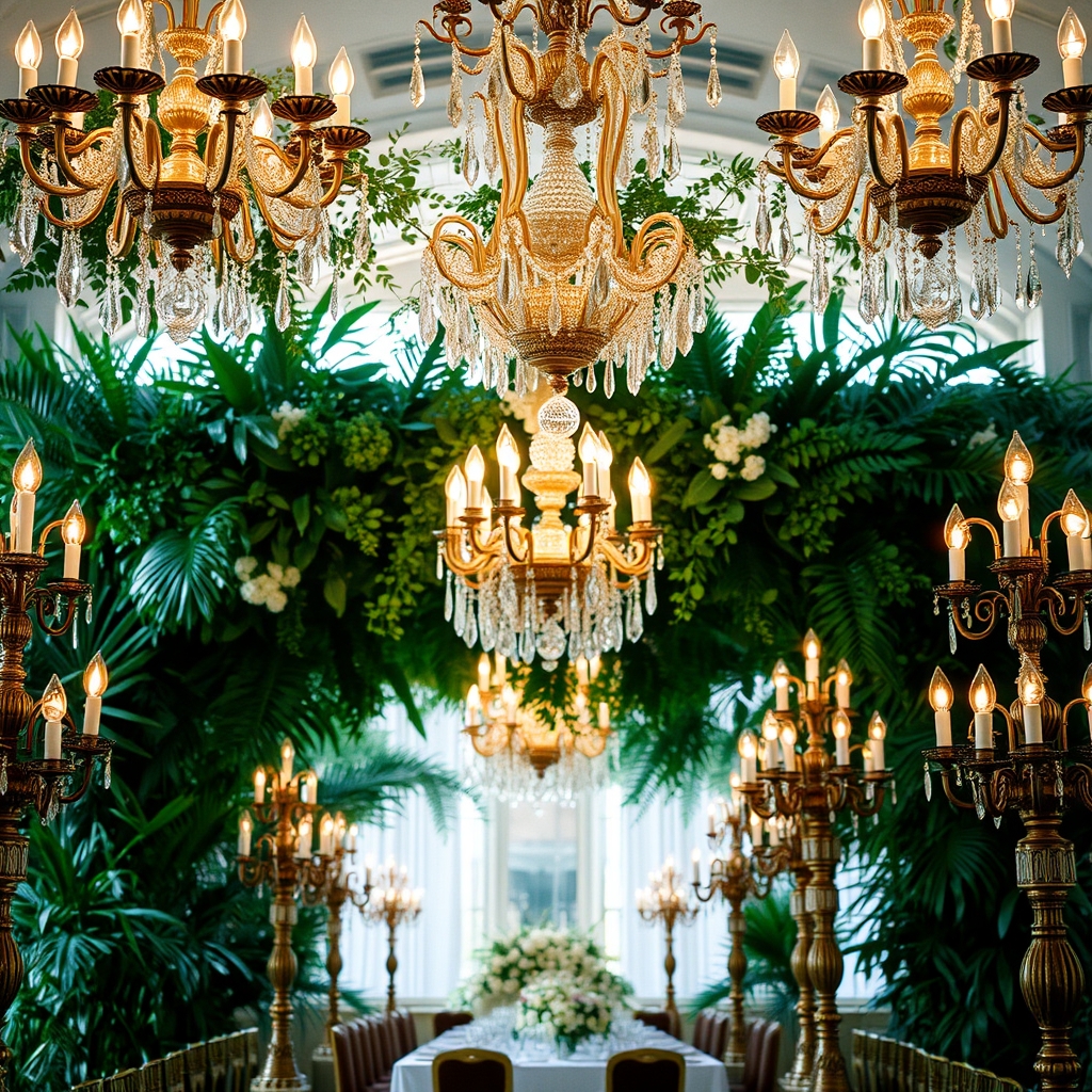 Plan a Regal Last-Minute Wedding in 3 Months
