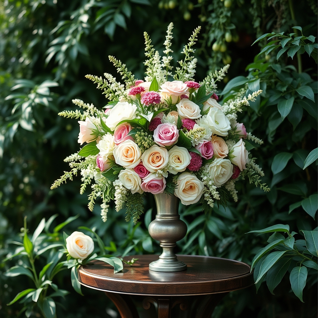 Elegant Micro-Weddings on a Grand Scale