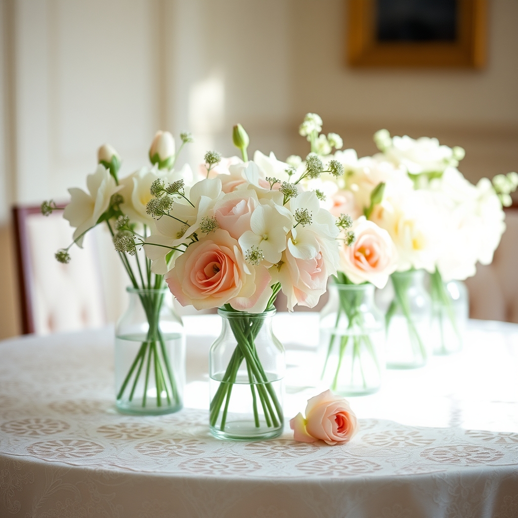 Micro-Wedding Elegance in a Whisper