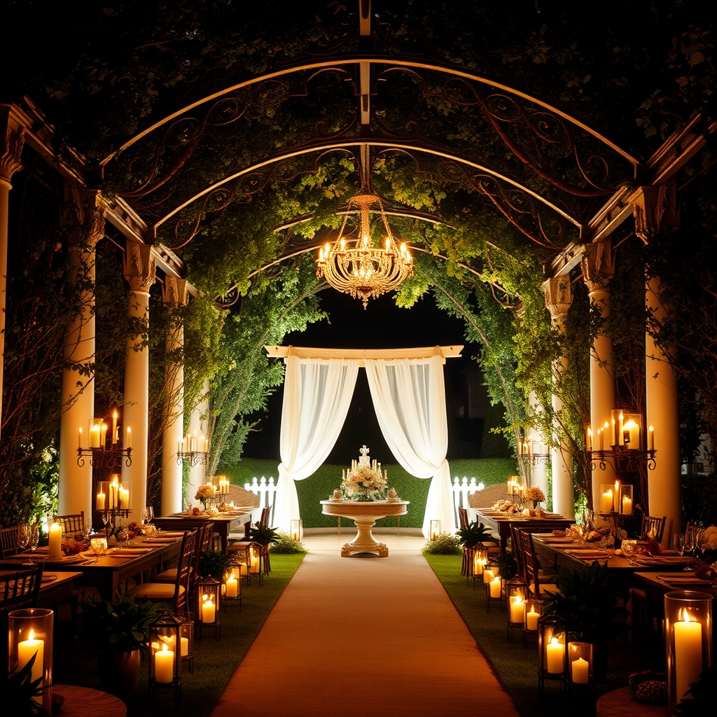 Elevate Intimacy: Micro-Wedding Trends Take Center Stage