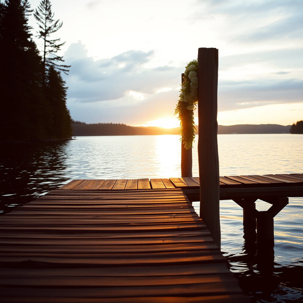 Moosehead Lake Weddings on a Budget Made Easy