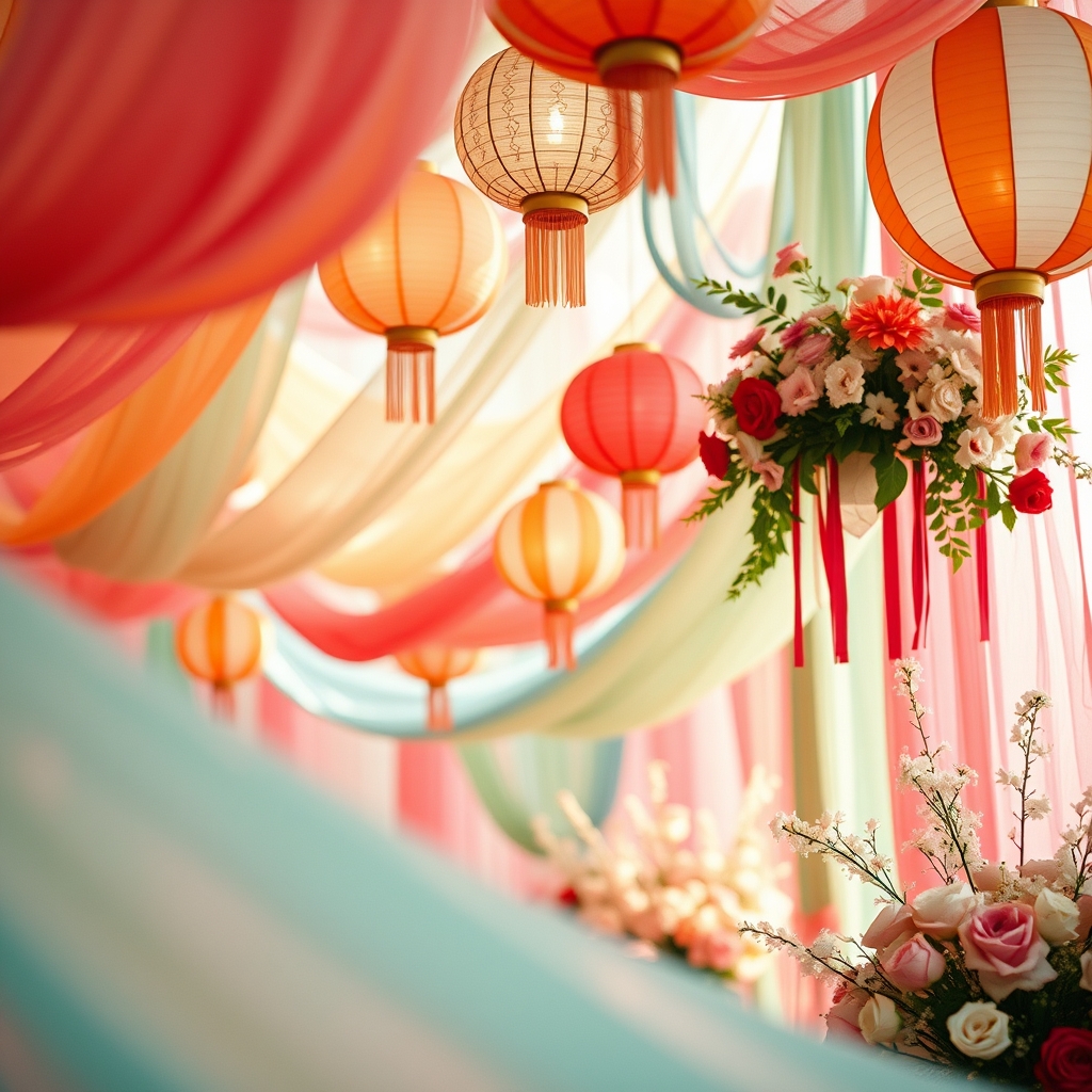 Celebrating Diversity in Your Multi-Cultural Wedding