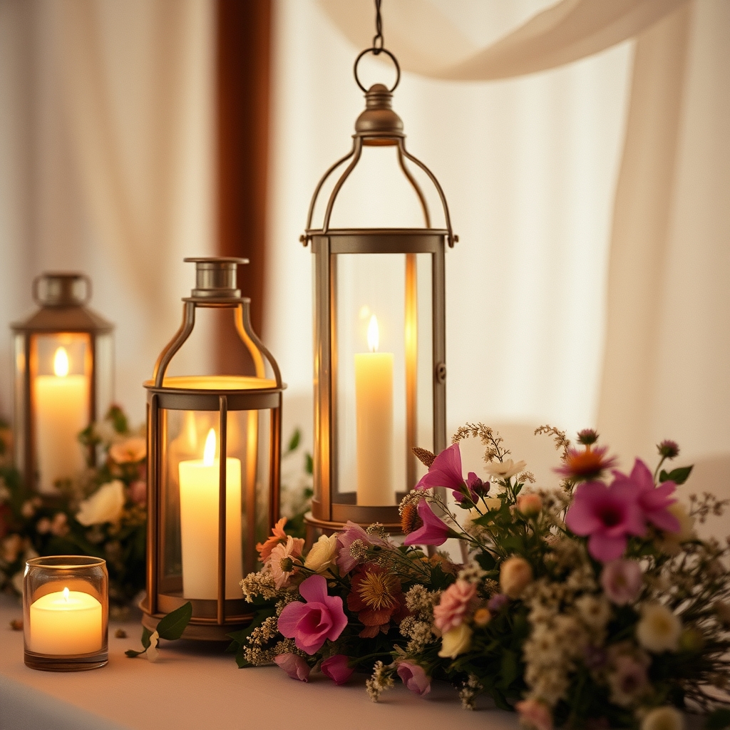 Rustic Charm for the Intimate Micro-Wedding