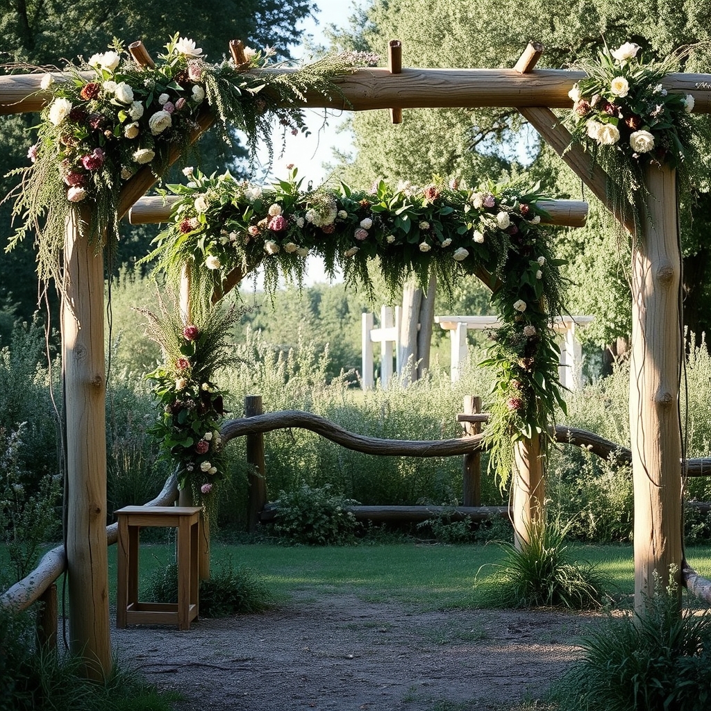 Rustic Charm in Mini: 2026 Micro-Wedding Trends