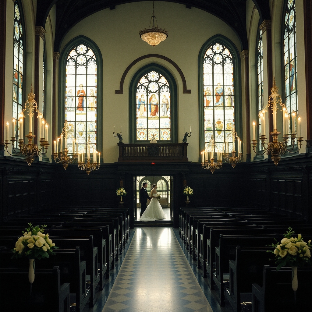 Wedding Planning in Small Towns: The Ultimate Guide