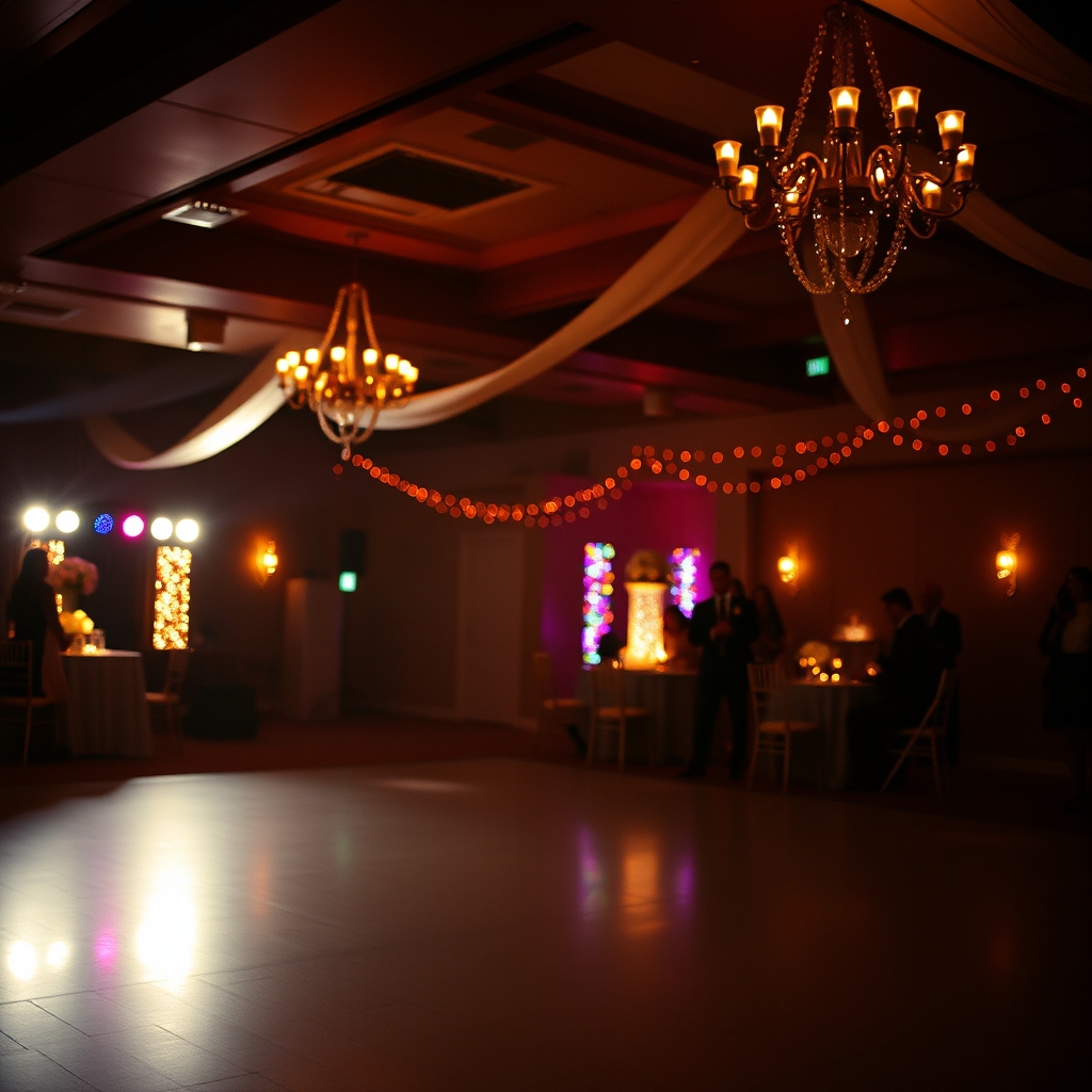 Spin Your Own Wedding Party with DJ Sets