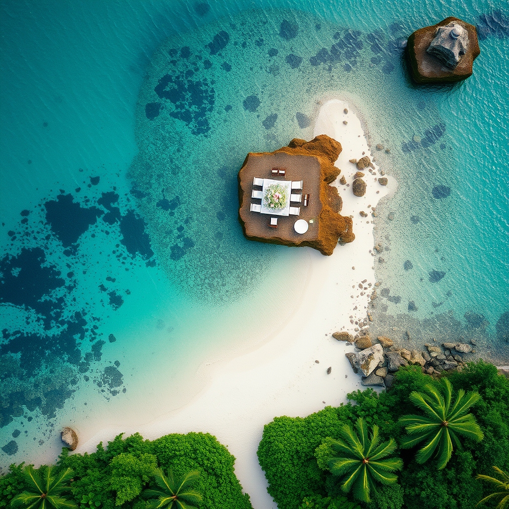 Eco-Friendly Honeymoons: Where Adventure Meets Sustainability