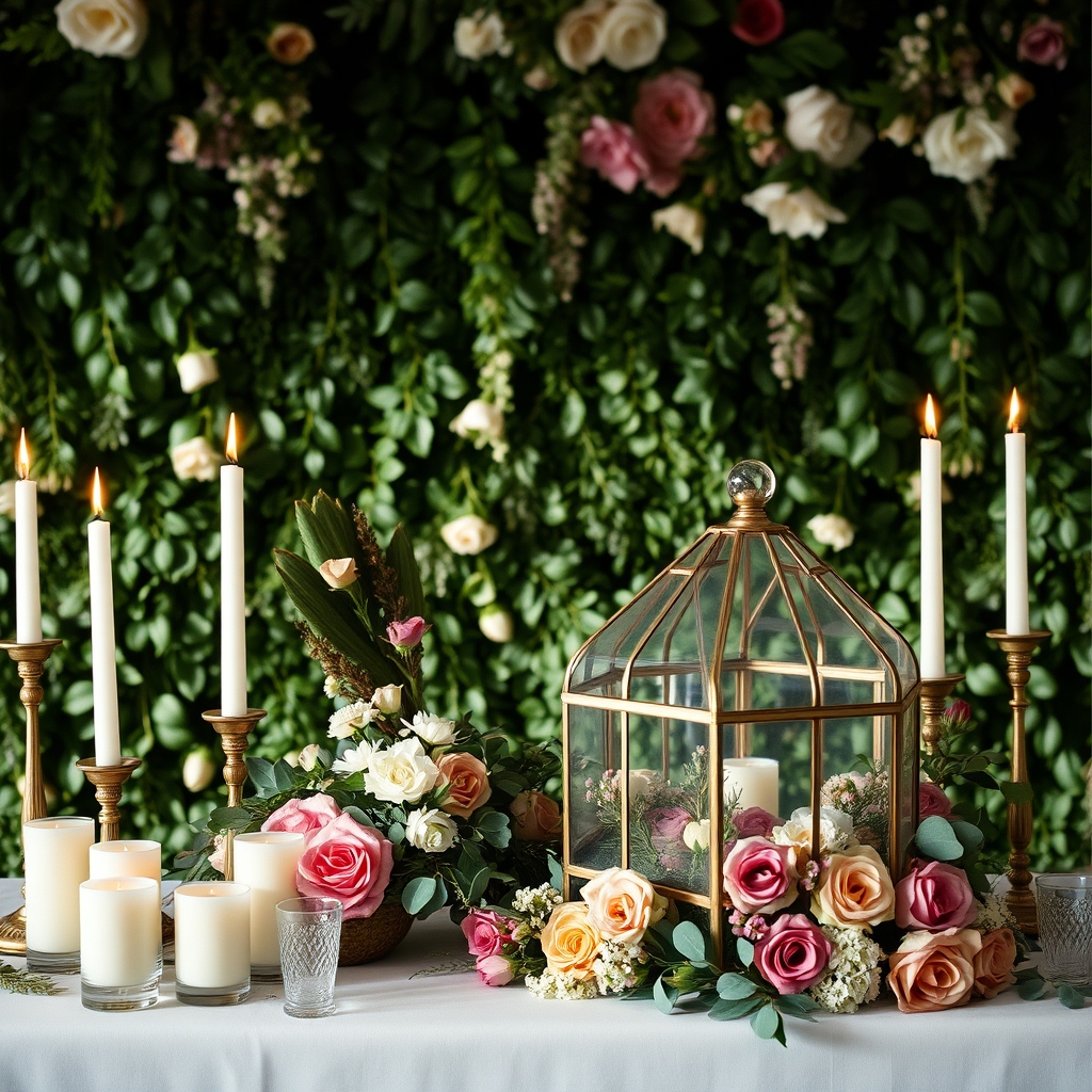 Eco-Friendly Wedding Favors for a Greener Honeymoon