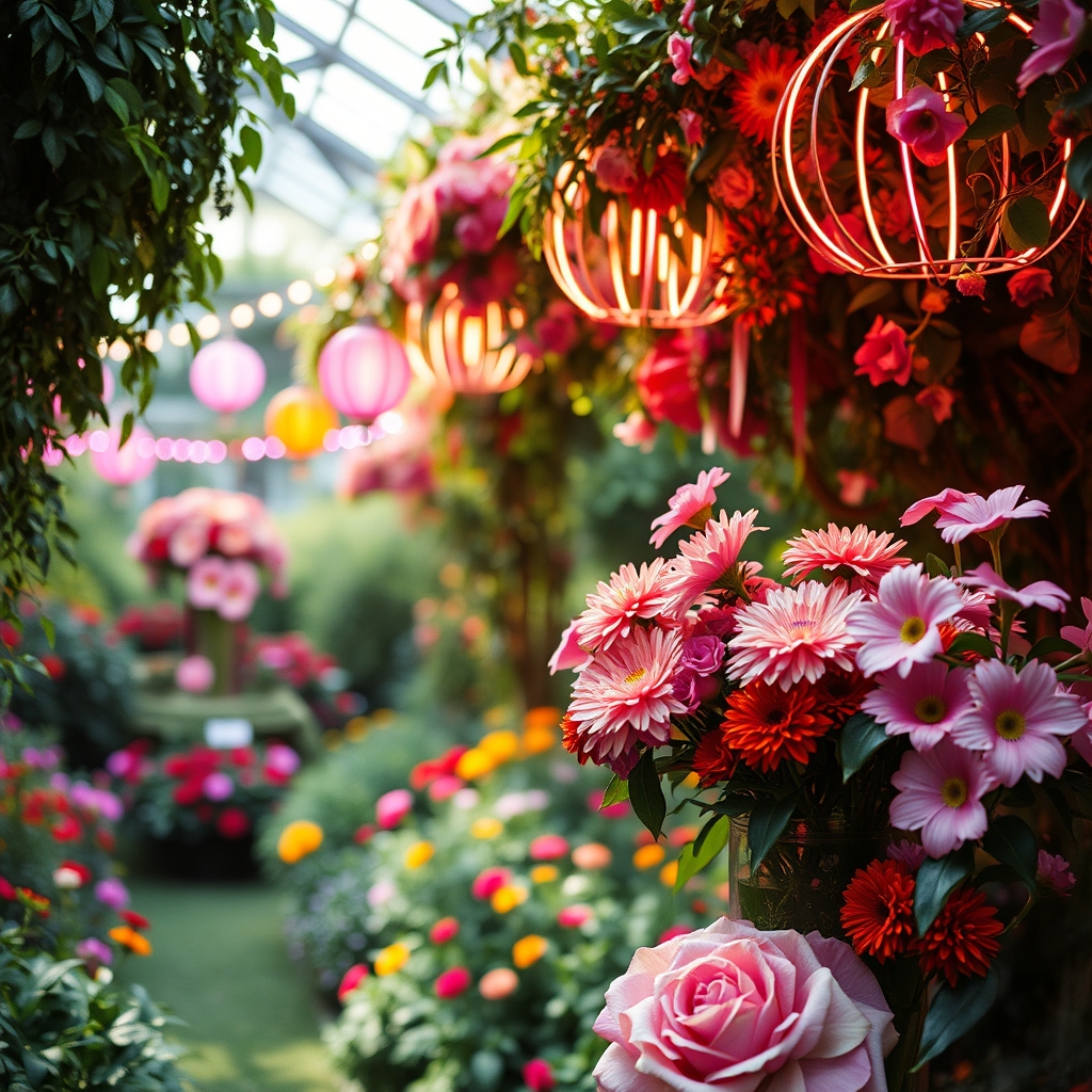 TikTok-Inspired Wedding Backdrops to Wow