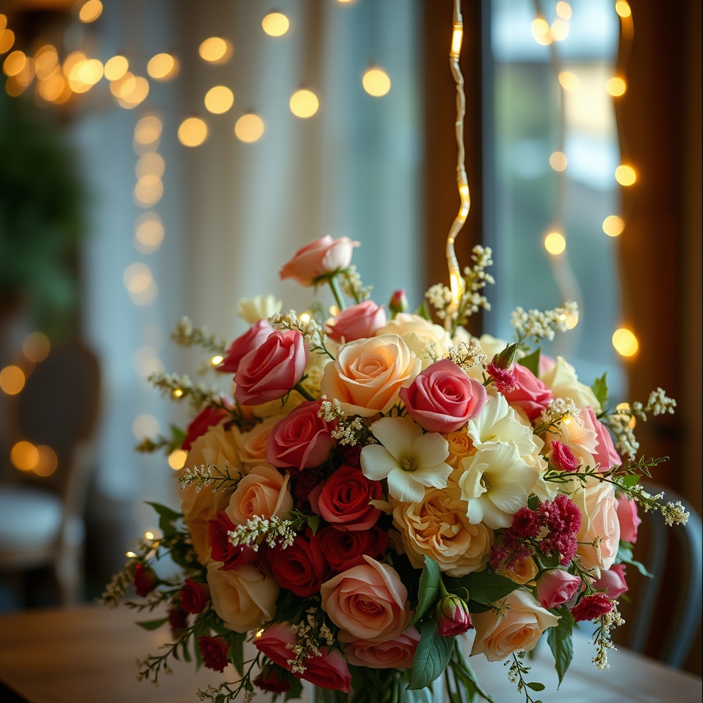 TikTok-Inspired Wedding Backdrops Unleashed