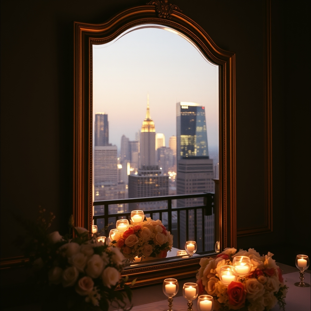 TikTok-Inspired Wedding Backdrops For Unforgettable Photos