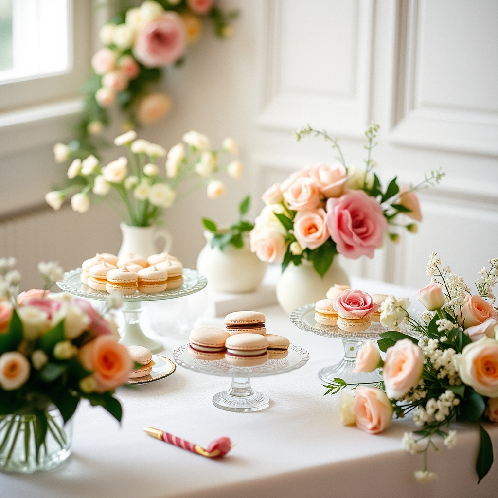 TikTok-Inspired Wedding Favors for the Modern Couple