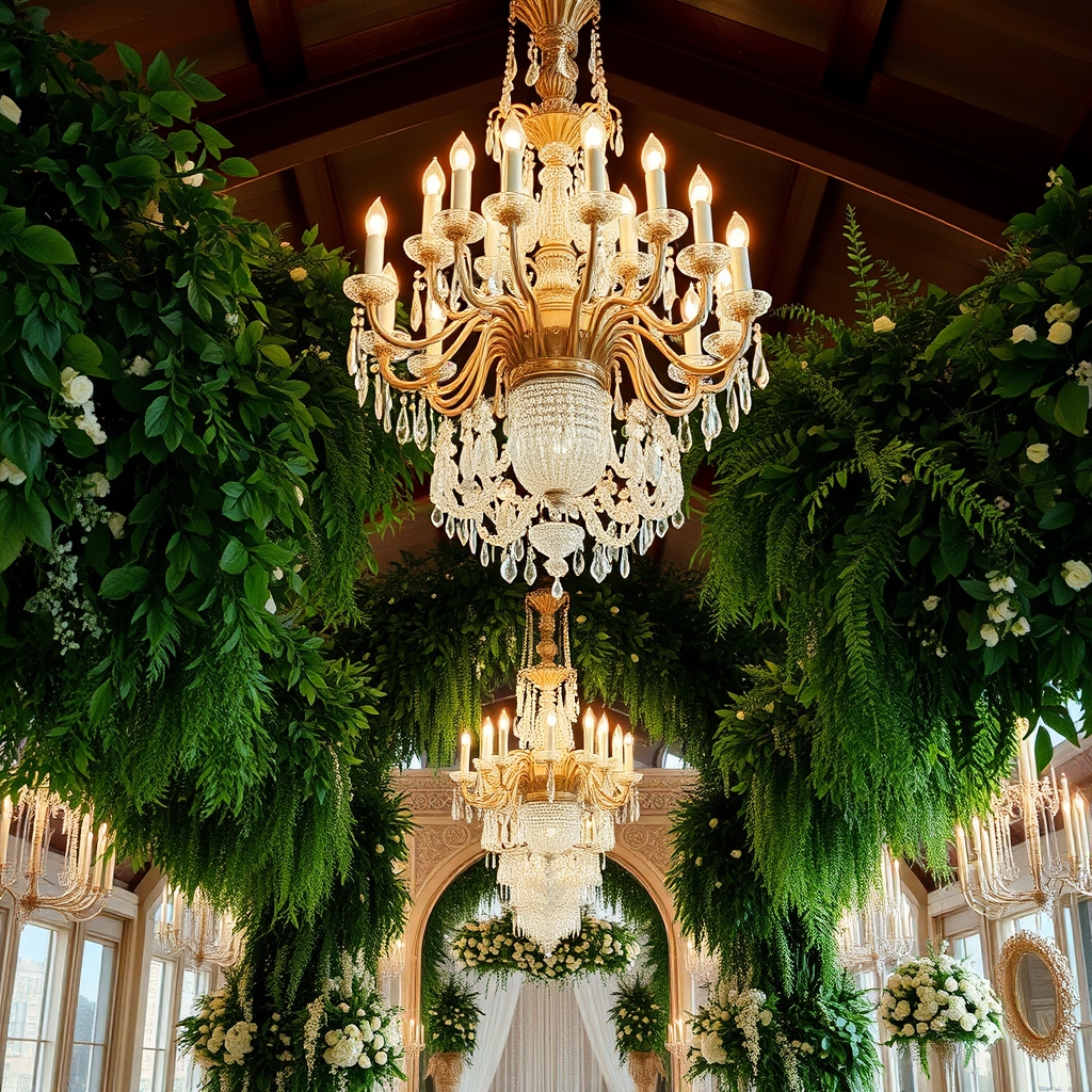 TikTok-Inspired Wedding Hashtags for 2026 Grandeur