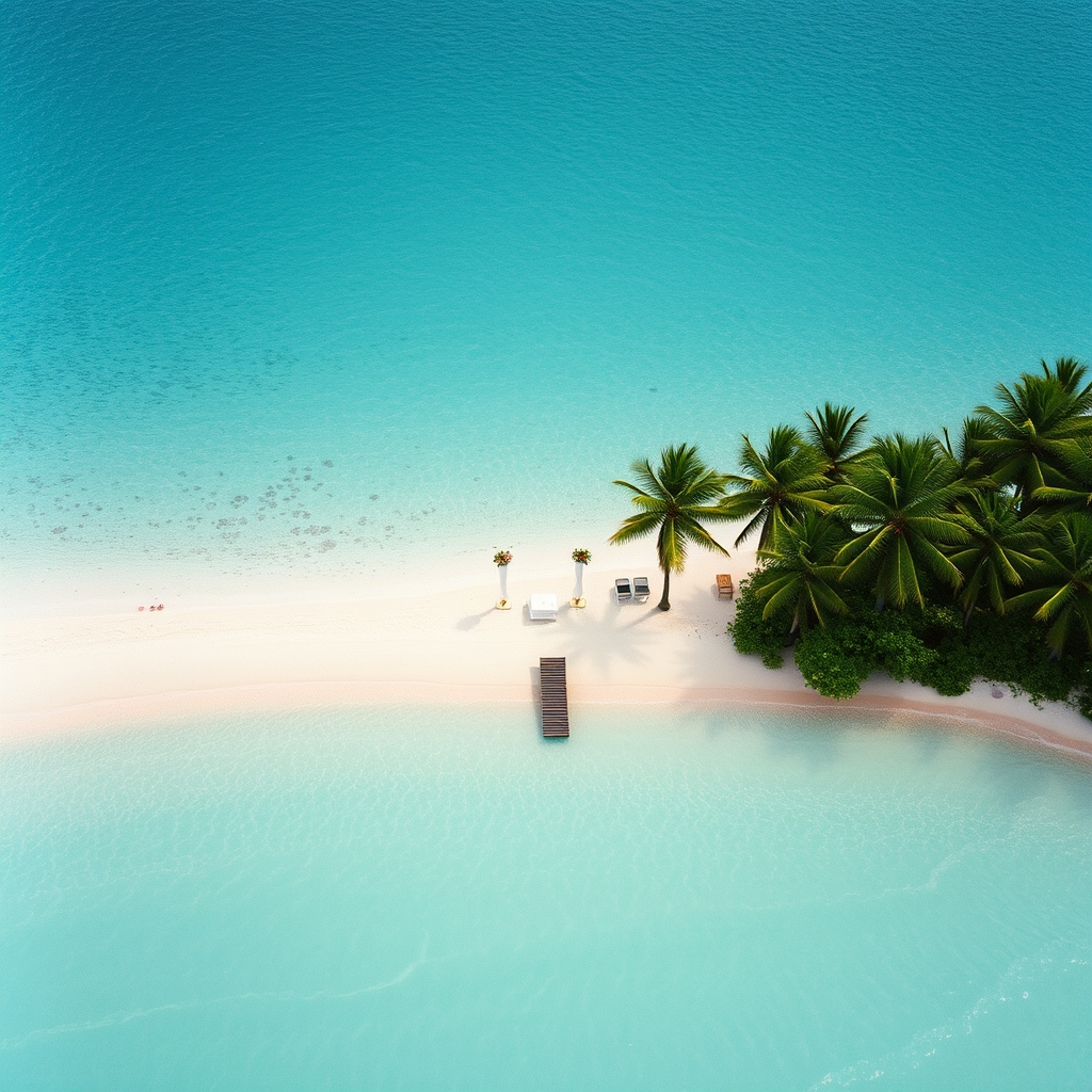 Tropical Getaway on a Shoestring Budget