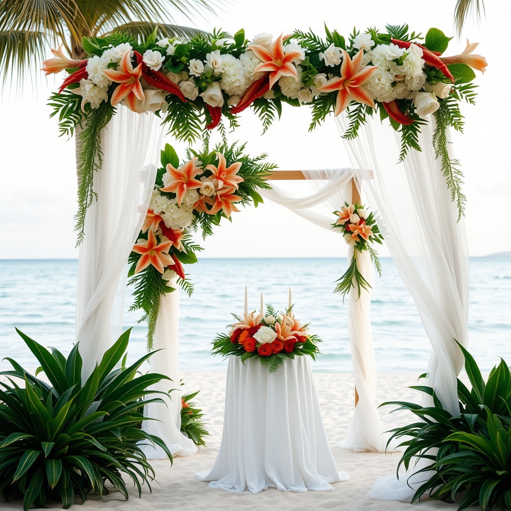 Tulum on a Dime: Budget Destination Wedding Guide