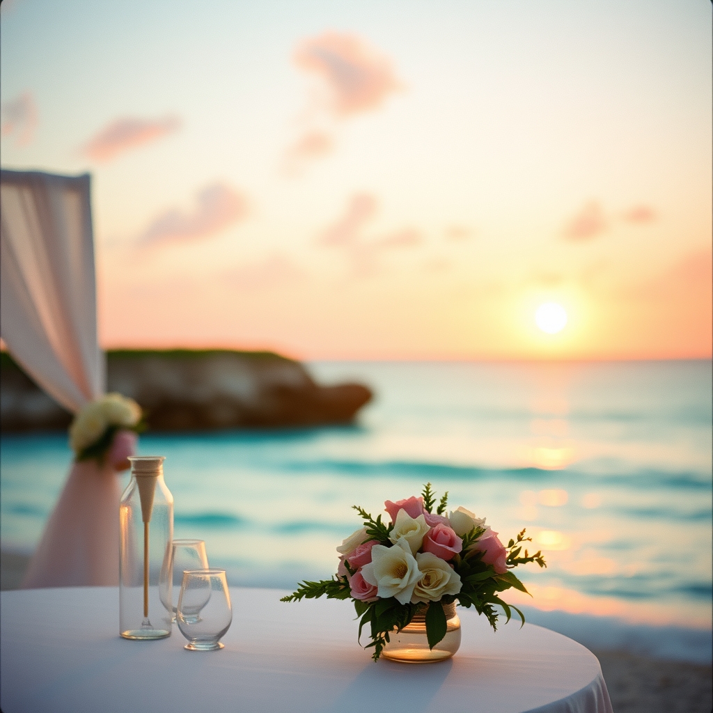 Tulum Destination Wedding: Blissful Getaway Guide