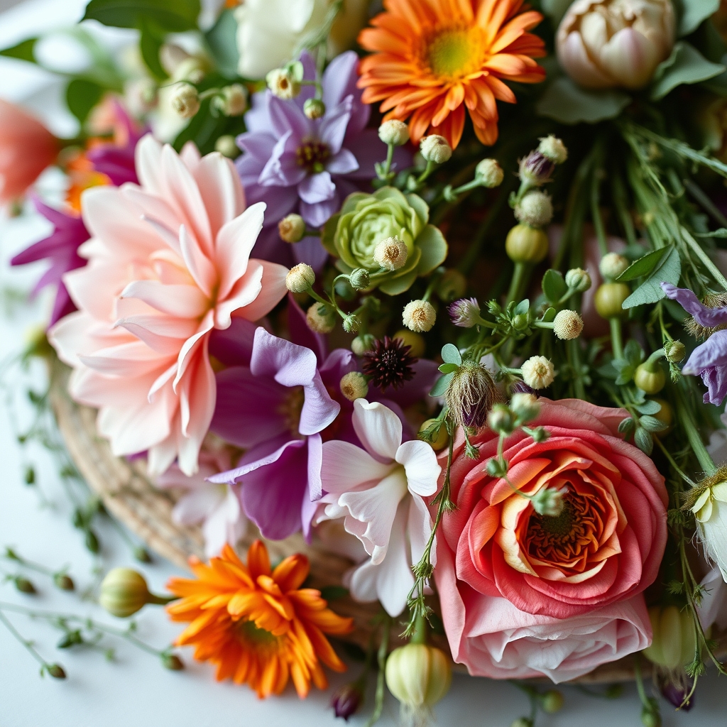 Vegan Wedding Menu: A Symphony of Flavors