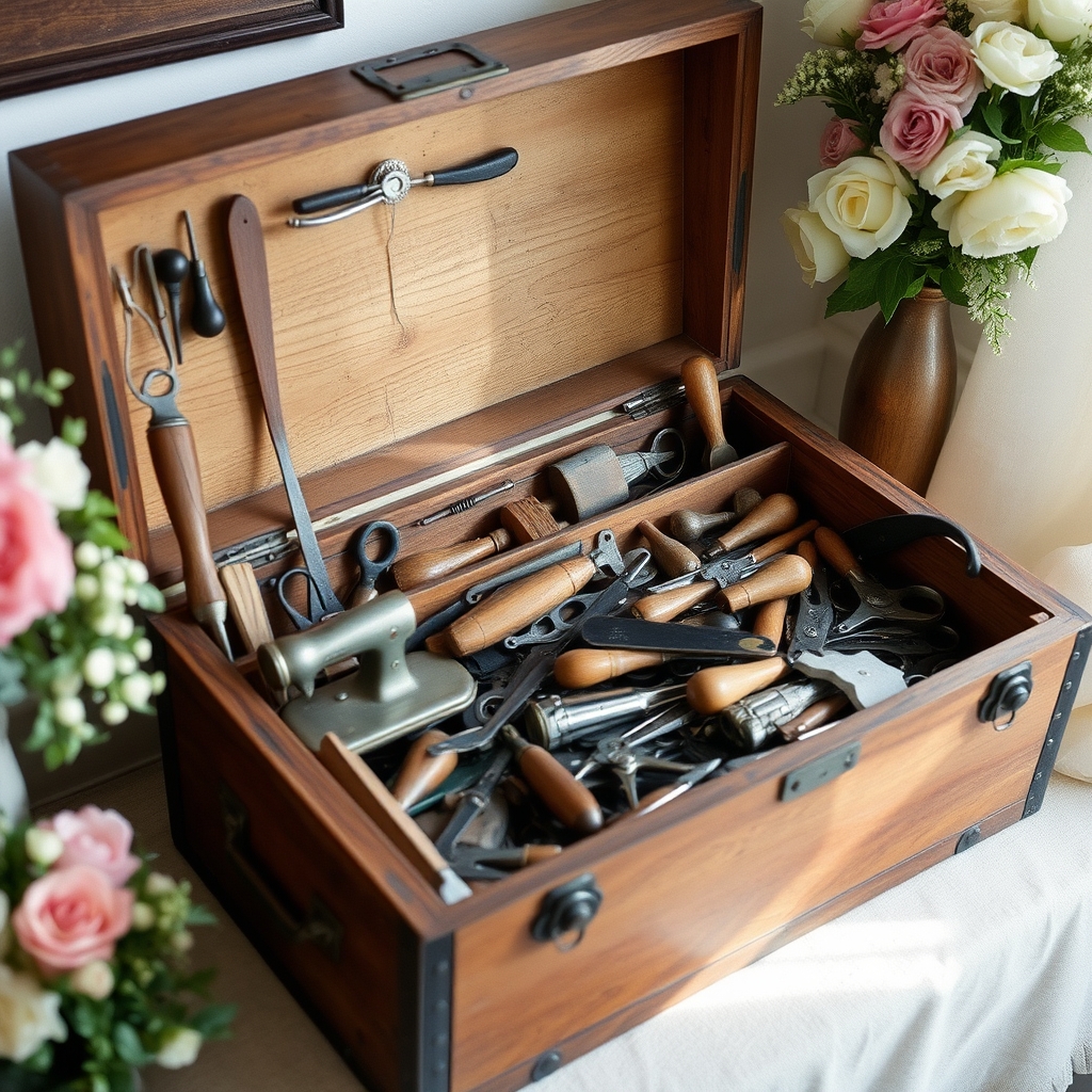 Wedding Day Emergency Kit Hacks for a Stress-Free Day