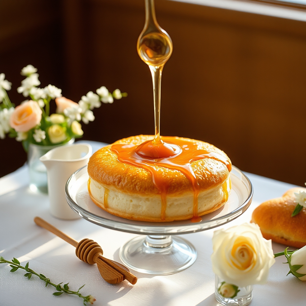 Beyond the Wedding Cake: Gourmet Delights