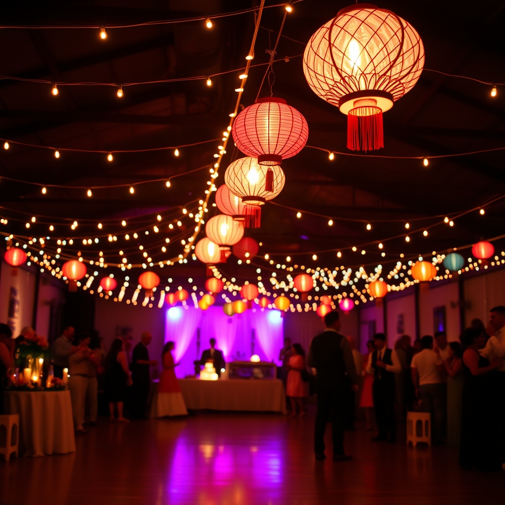 Party Anthems to Get Your Wedding Poppin' 2026