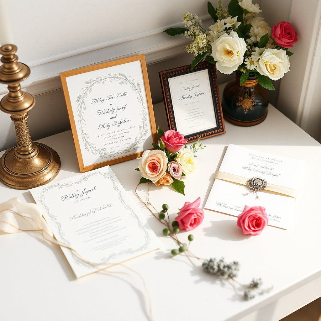 Stay Organized, Save Money with Wedding Spreadsheets