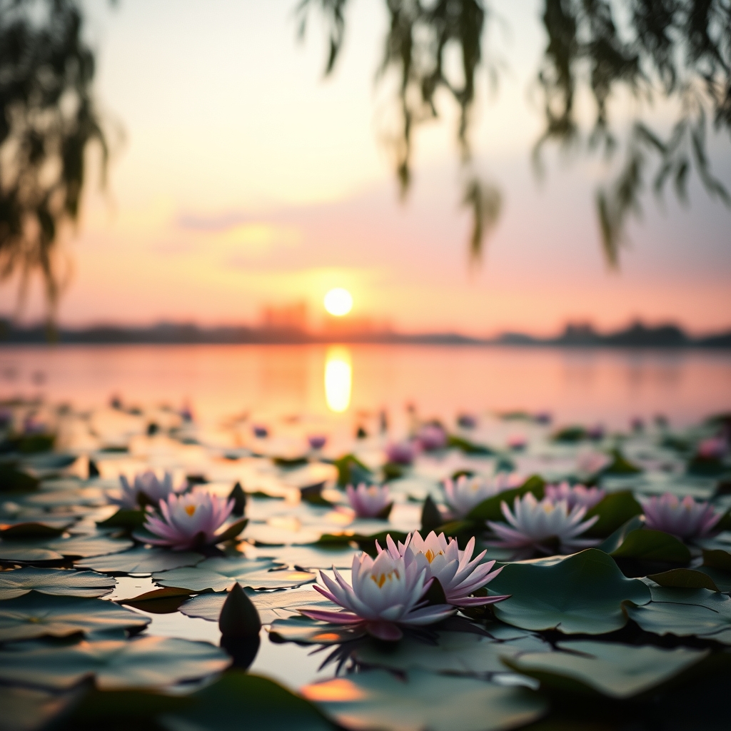 Whispers of Summer: Intimate Last-Minute Wedding Ideas