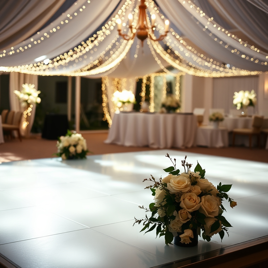 Winter Wedding Party Ideas on a Budget